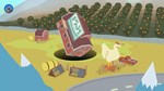 Donut County КЛЮЧ* STEAM ROW