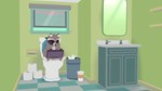 Donut County КЛЮЧ* STEAM ROW