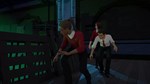 Last Stop КЛЮЧ* STEAM ROW