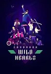 Sayonara Wild Hearts КЛЮЧ* STEAM ROW