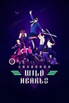 Sayonara Wild Hearts КЛЮЧ* STEAM ROW