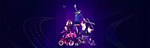 Sayonara Wild Hearts КЛЮЧ* STEAM ROW