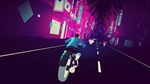 Sayonara Wild Hearts КЛЮЧ* STEAM ROW