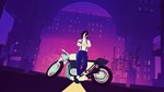 Sayonara Wild Hearts КЛЮЧ* STEAM ROW