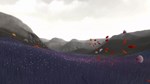 Flower КЛЮЧ* STEAM ROW