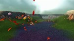 Flower КЛЮЧ* STEAM ROW