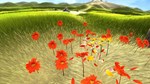 Flower КЛЮЧ* STEAM ROW