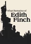 What Remains of Edith Finch КЛЮЧ* STEAM ROW
