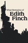 What Remains of Edith Finch КЛЮЧ* STEAM ROW