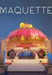 Maquette КЛЮЧ* STEAM ROW
