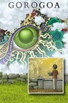 Gorogoa КЛЮЧ* STEAM ROW