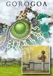 Gorogoa КЛЮЧ* STEAM ROW