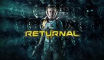 Returnal™ КЛЮЧ* STEAM ROW