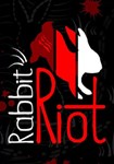 Rabbit Riot КЛЮЧ* STEAM ВСЕ СТРАНЫ
