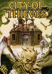 DLC City of Thieves (Fighting Fantasy Classics) КЛЮЧ*