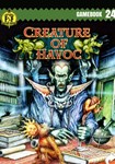 DLC Creature of Havoc (Fighting Fantasy Classics) КЛЮЧ*