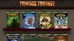 DLC Deathtrap Dungeon (Fighting Fantasy Classics) КЛЮЧ*