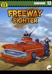DLC Freeway Fighter (Fighting Fantasy Classics) КЛЮЧ*