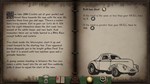 DLC Freeway Fighter (Fighting Fantasy Classics) КЛЮЧ*