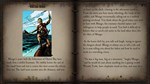 DLC Island of the Lizard King (Fighting Fantasy Classic