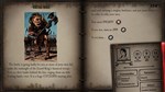 DLC Island of the Lizard King (Fighting Fantasy Classic