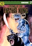 DLC Island of the Lizard King (Fighting Fantasy Classic
