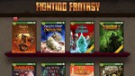 DLC Temple of Terror (Fighting Fantasy Classics) КЛЮЧ*