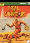 DLC Trial of Champions (Fighting Fantasy Classics) КЛЮЧ