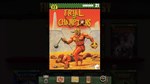 DLC Trial of Champions (Fighting Fantasy Classics) КЛЮЧ