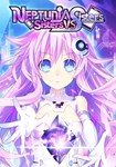 Neptunia: Sisters VS Sisters КЛЮЧ* STEAM ВСЕ СТРАНЫ