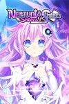 Neptunia: Sisters VS Sisters КЛЮЧ* STEAM ВСЕ СТРАНЫ