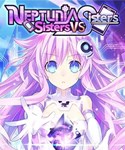 Neptunia: Sisters VS Sisters КЛЮЧ* STEAM ВСЕ СТРАНЫ
