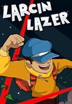 Larcin Lazer КЛЮЧ* STEAM ВСЕ СТРАНЫ