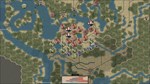 DLC Strategic Command: American Civil War - Wars in the