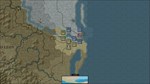 DLC Strategic Command: American Civil War - Wars in the