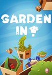 Garden In! КЛЮЧ* STEAM ВСЕ СТРАНЫ