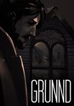 GRUNND КЛЮЧ* STEAM ВСЕ СТРАНЫ