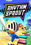 Rhythm Sprout: Sick Beats & Bad Sweets КЛЮЧ* STEAM