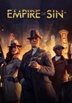 Empire of Sin КЛЮЧ* STEAM РФ+СНГ