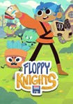 Floppy Knights КЛЮЧ* STEAM РФ+СНГ