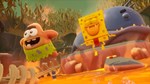 DLC SpongeBob SquarePants: The Cosmic Shake - Costume P