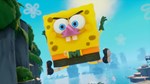 DLC SpongeBob SquarePants: The Cosmic Shake - Costume P