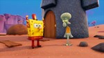 DLC SpongeBob SquarePants: The Cosmic Shake - Costume P