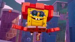 DLC SpongeBob SquarePants: The Cosmic Shake - Costume P