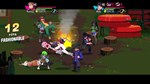 River City Girls 2 КЛЮЧ* STEAM РФ+СНГ