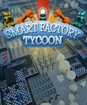 Smart Factory Tycoon КЛЮЧ* STEAM ROW