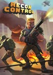 Recon Control КЛЮЧ* STEAM ROW