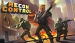 Recon Control КЛЮЧ* STEAM ROW