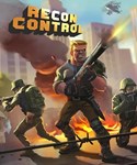 Recon Control КЛЮЧ* STEAM ROW