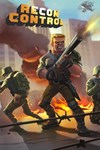 Recon Control КЛЮЧ* STEAM ROW